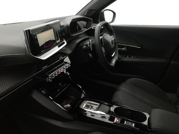 Used Peugeot 2008 2025 for sale - 76258889: Photo 5