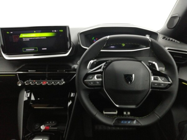 Used Peugeot 2008 2025 for sale - 76258889: Photo 7