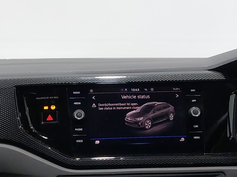 Used Volkswagen Taigo 2023 for sale - 77999006: Photo 10