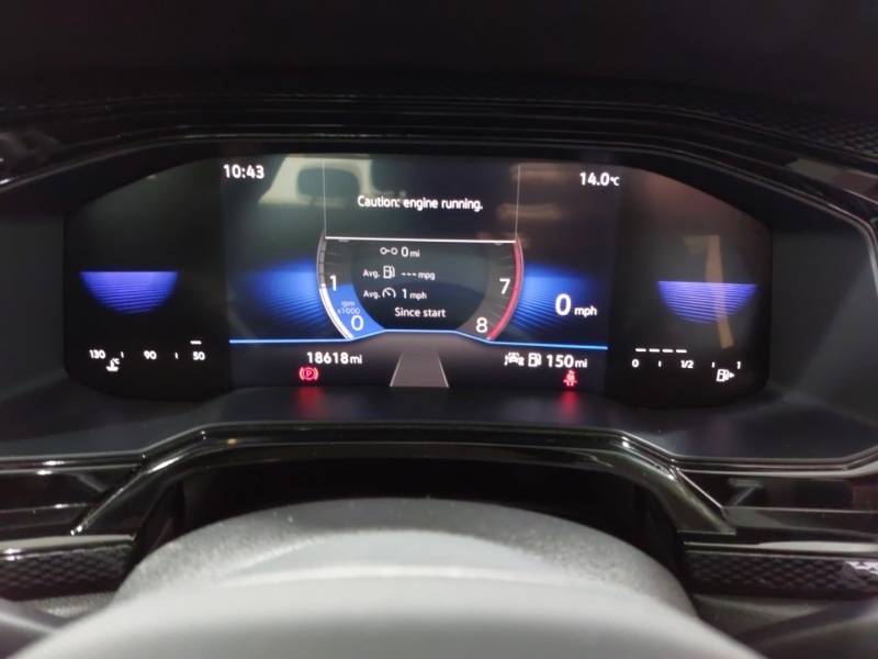 Used Volkswagen Taigo 2023 for sale - 77999006: Photo 11