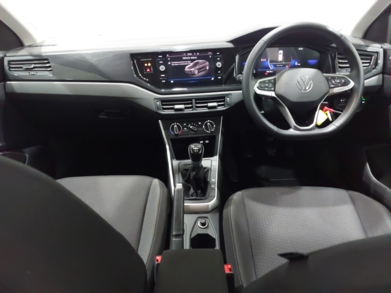 Used Volkswagen Taigo 2023 for sale - 77999006: Photo 2