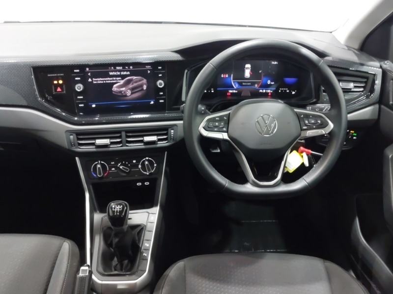 Used Volkswagen Taigo 2023 for sale - 77999006: Photo 7