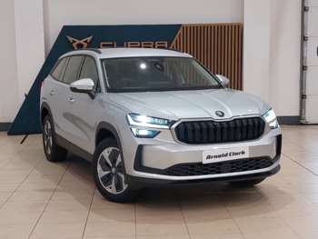 2024 - 1.5 TSI e-TEC SE 5dr DSG [7 Seat]