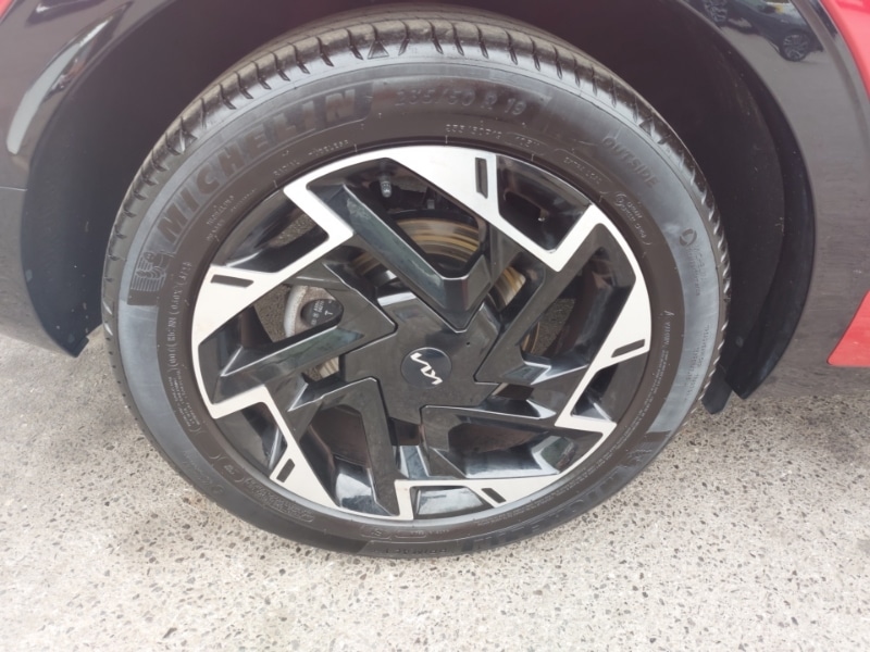 Used Kia Sportage 2025 for sale - 76786282: Photo 12