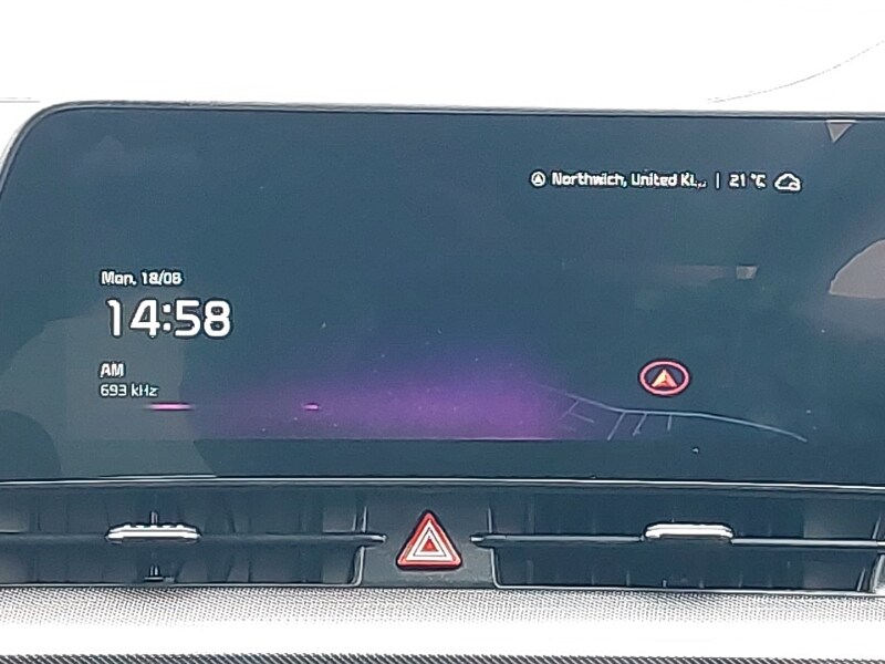 Used Kia Sportage 2025 for sale - 76786282: Photo 7