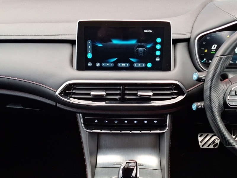 Used MG MG HS 2024 for sale - 76983779: Photo 7