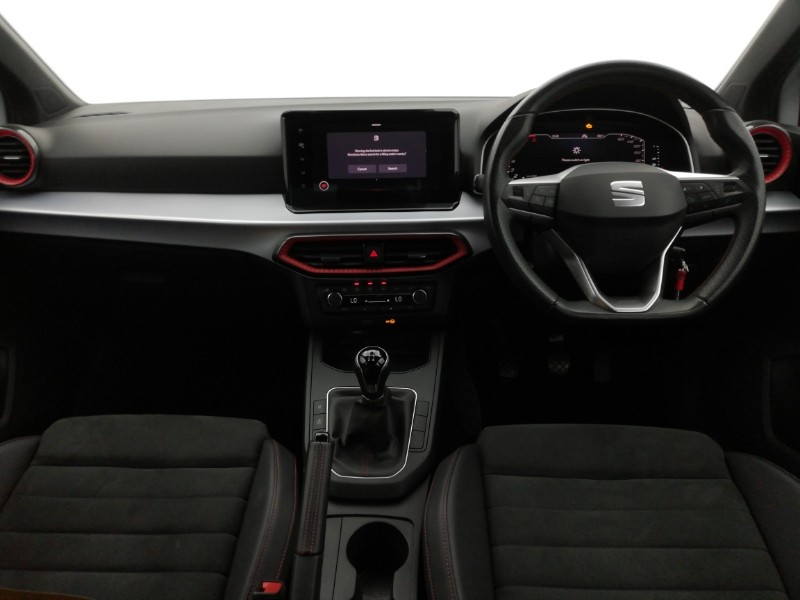 Used SEAT Ibiza 2023 for sale - 77290129: Photo 2