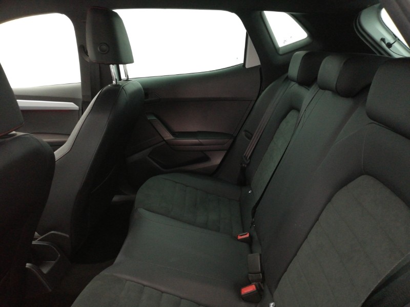 Used SEAT Ibiza 2023 for sale - 77290129: Photo 6