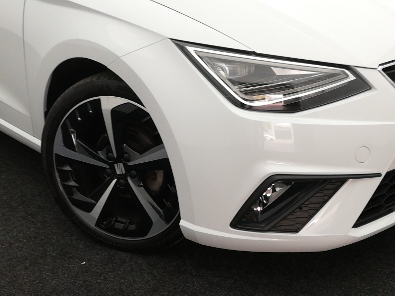 Used SEAT Ibiza 2023 for sale - 77290129: Photo 9