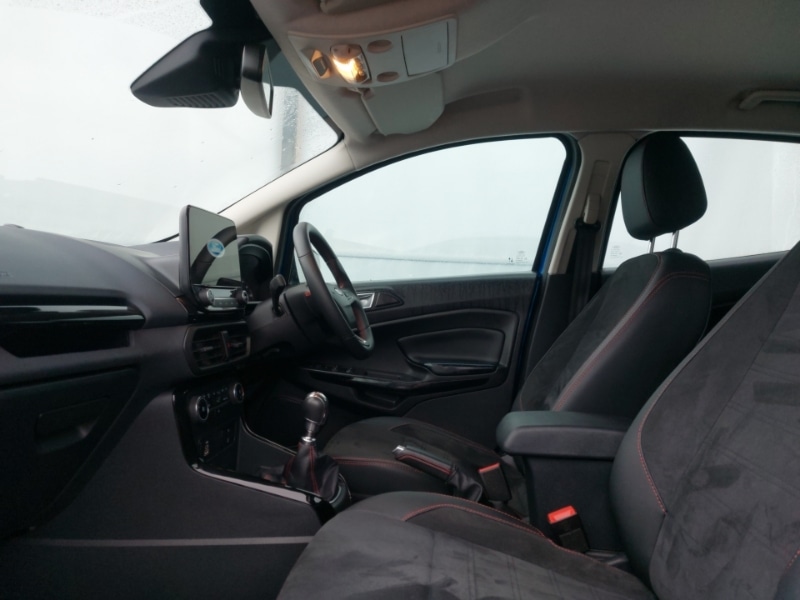 Used Ford Ecosport 2022 for sale - 77419633: Photo 5
