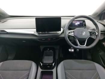 Used Volkswagen ID4 2024 for sale - 75146658: Photo