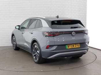 Used Volkswagen ID4 2024 for sale - 75146658: Photo