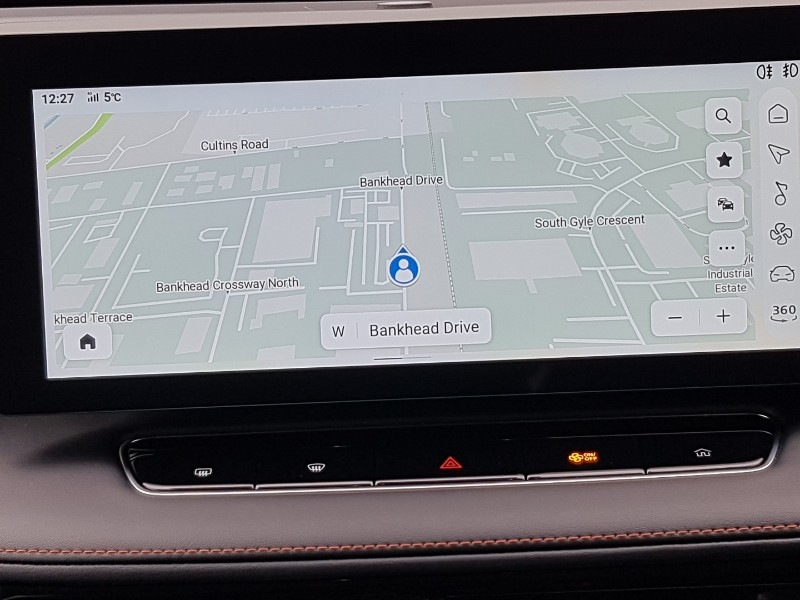 Used MG MG HS 2025 for sale - 76907518: Photo 11