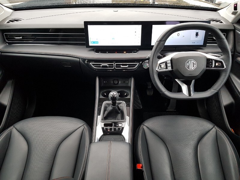 Used MG MG HS 2025 for sale - 76907518: Photo 2