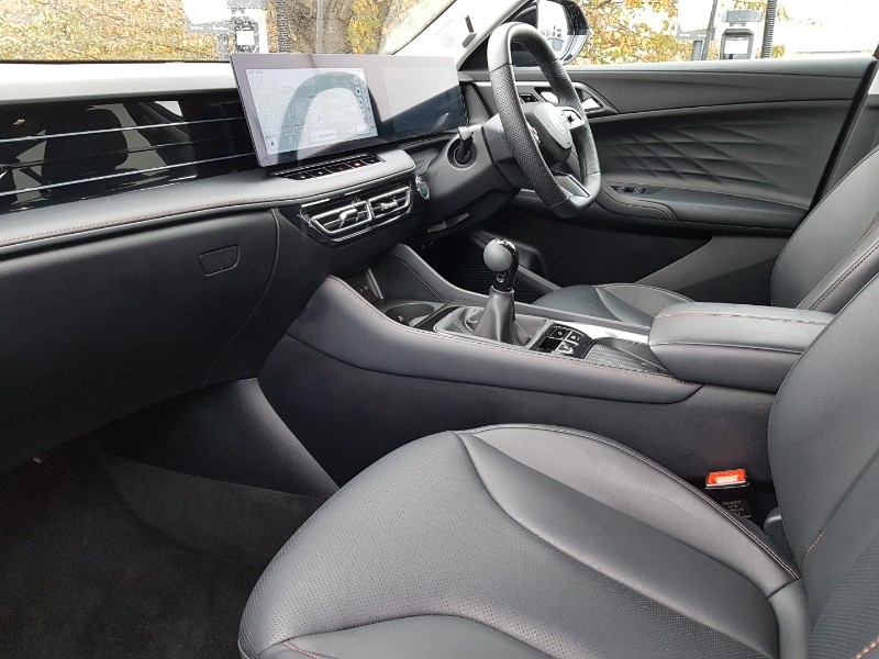 Used MG MG HS 2025 for sale - 76907518: Photo 5