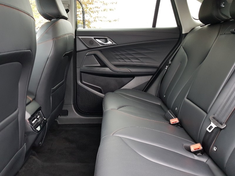 Used MG MG HS 2025 for sale - 76907518: Photo 6