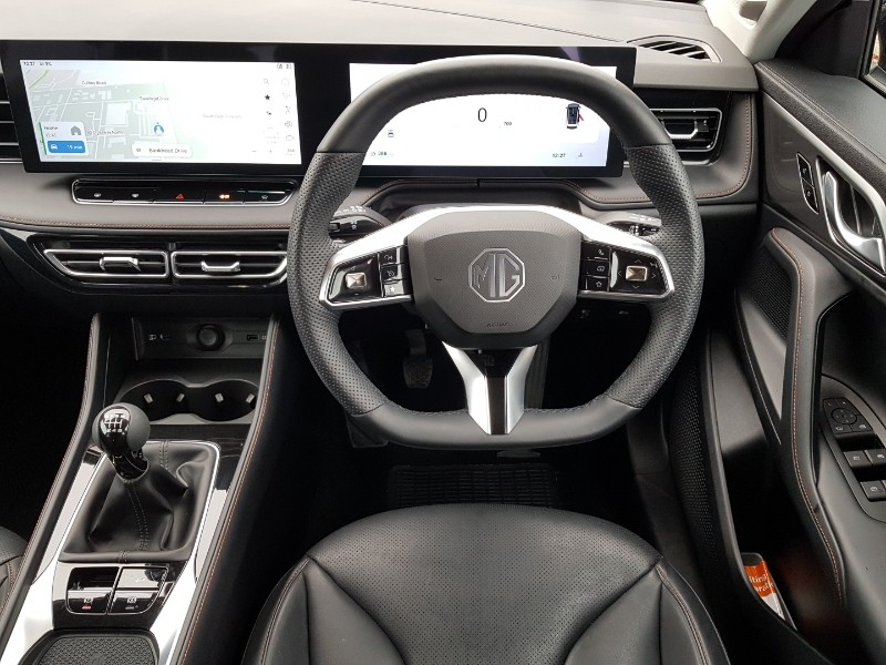 Used MG MG HS 2025 for sale - 76907518: Photo 7