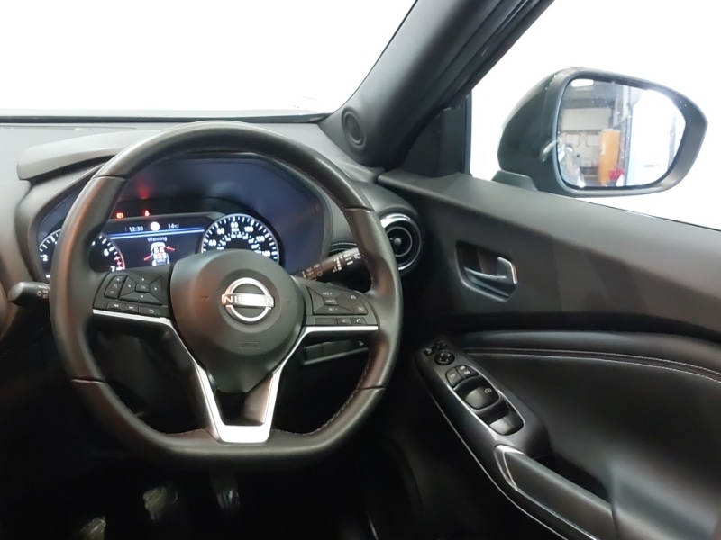 Used Nissan Juke 2023 for sale - 77955402: Photo 10