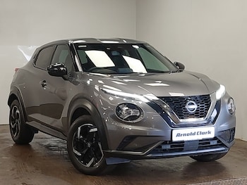 Used Nissan Juke 2023 for sale - 77955402: Photo