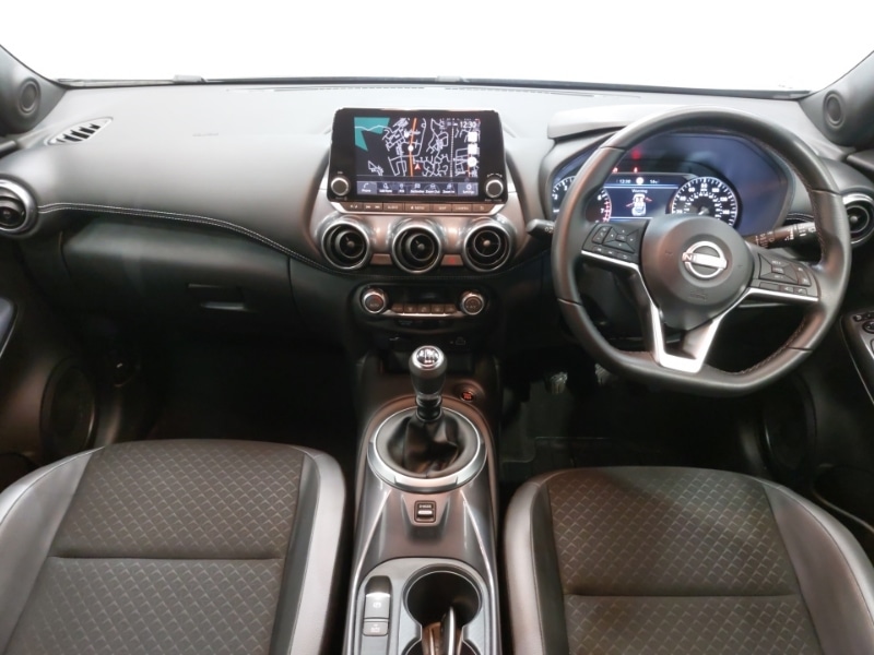 Used Nissan Juke 2023 for sale - 77955402: Photo 2