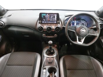 Used Nissan Juke 2023 for sale - 77955402: Photo