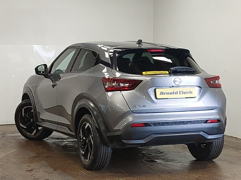 Used Nissan Juke 2023 for sale - 77955402: Photo 3