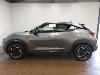 Used Nissan Juke 2023 for sale - 77955402: Photo