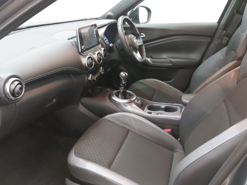 Used Nissan Juke 2023 for sale - 77955402: Photo 5