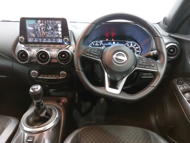 Used Nissan Juke 2023 for sale - 77955402: Photo 7