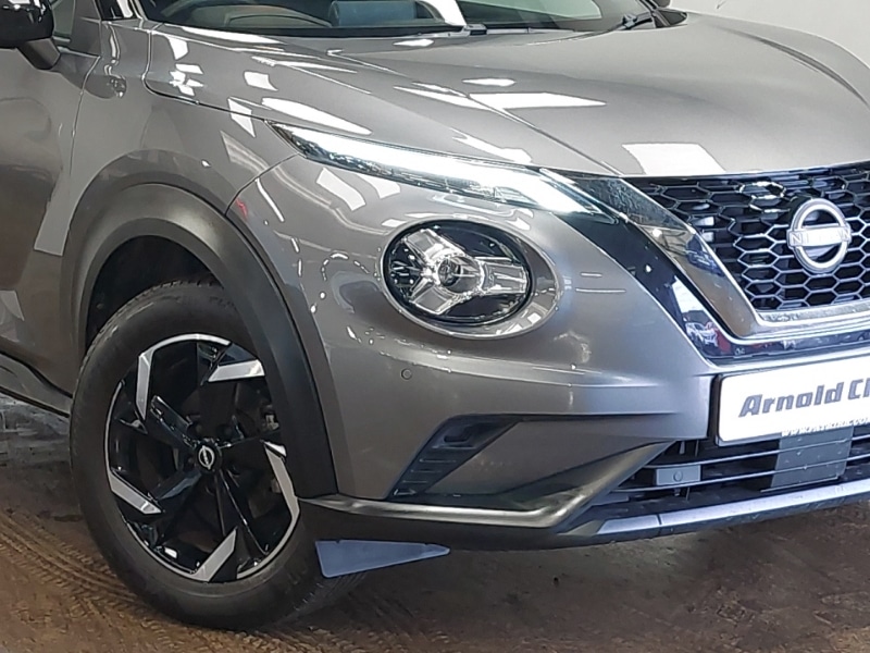 Used Nissan Juke 2023 for sale - 77955402: Photo 9