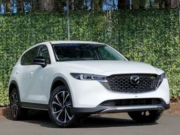 2024 - 2.0 e-Skyactiv G MHEV Newground 5dr