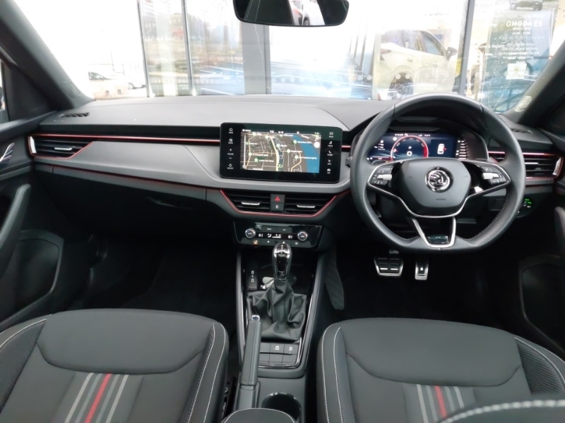 Used Skoda Kamiq 2024 for sale - 76492814: Photo 2