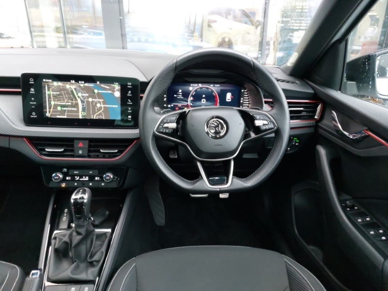 Used Skoda Kamiq 2024 for sale - 76492814: Photo 7