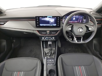 Used Skoda Kamiq 2024 for sale - 76838922: Photo