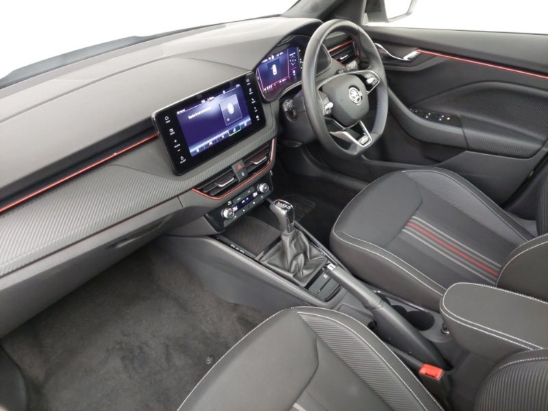 Used Skoda Kamiq 2024 for sale - 76838922: Photo 5