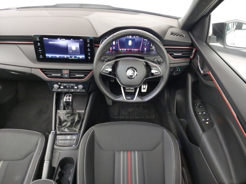 Used Skoda Kamiq 2024 for sale - 76838922: Photo 7