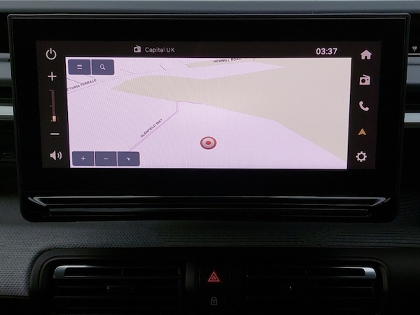 Used Citroen C3 Aircross 2025 for sale - 76217698: Photo 10