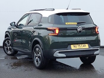 Used Citroen C3 Aircross 2025 for sale - 76217698: Photo