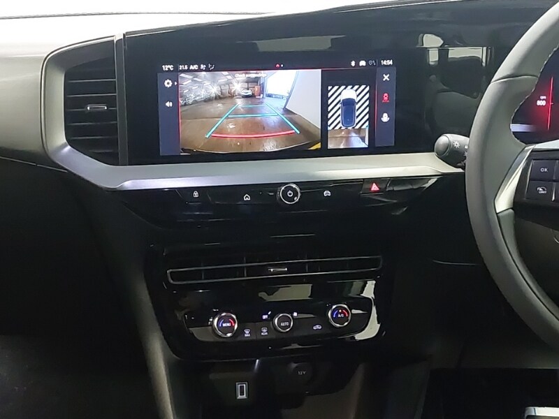 Used Vauxhall Mokka 2025 for sale - 77556578: Photo 10