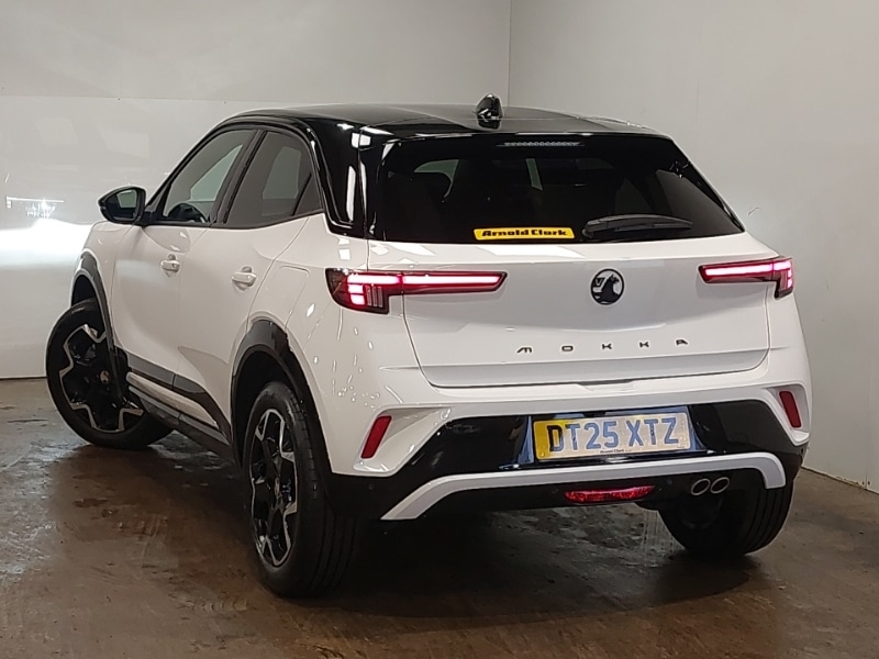 Used Vauxhall Mokka 2025 for sale - 77556578: Photo 3