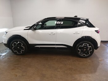 Used Vauxhall Mokka 2025 for sale - 77556578: Photo