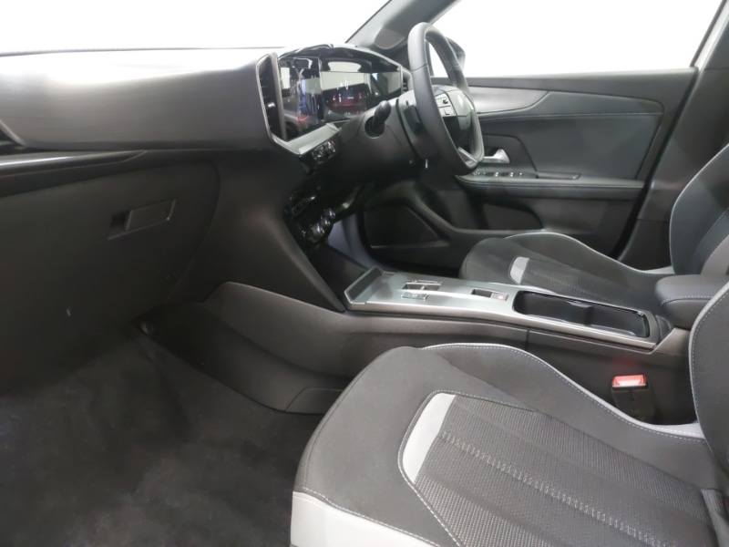 Used Vauxhall Mokka 2025 for sale - 77556578: Photo 5