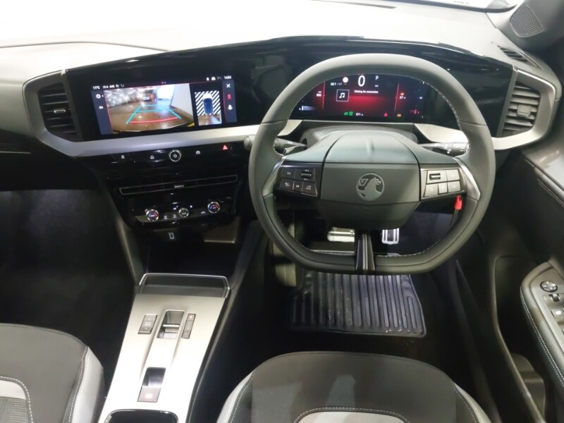 Used Vauxhall Mokka 2025 for sale - 77556578: Photo 7