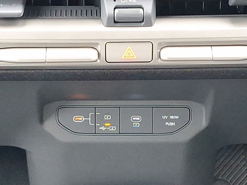 Used Kia EV3 2024 for sale - 77987336: Photo 11