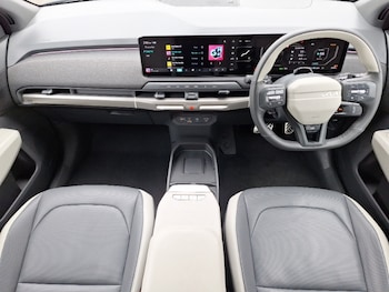 Used Kia EV3 2024 for sale - 77987336: Photo