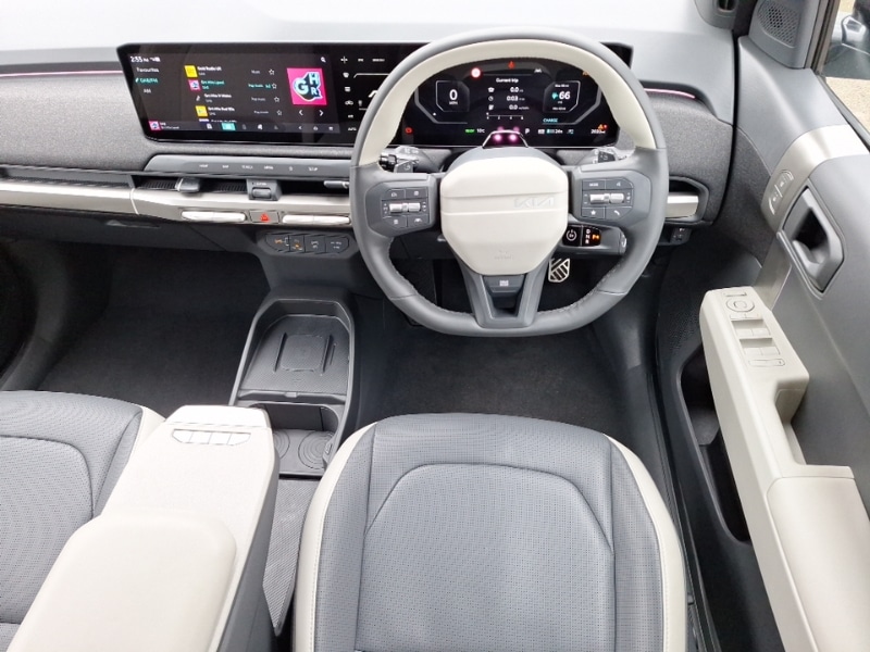 Used Kia EV3 2024 for sale - 77987336: Photo 7