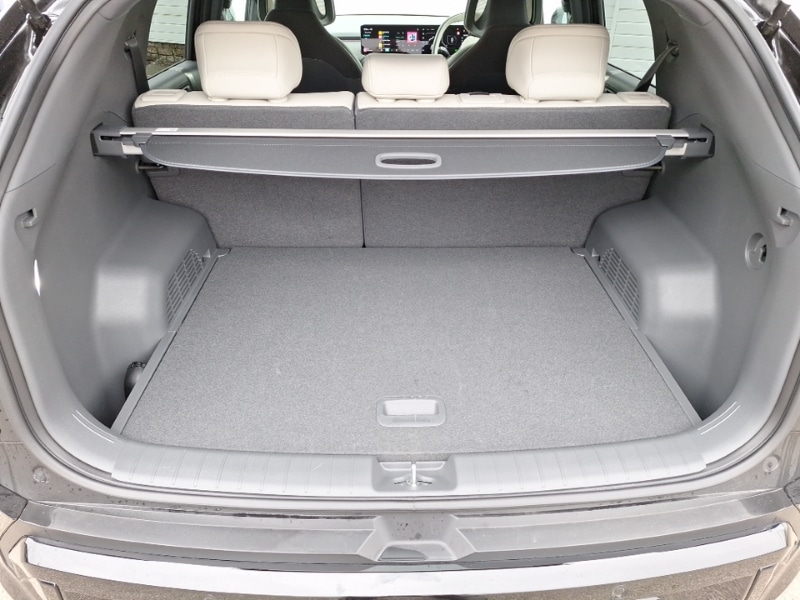 Used Kia EV3 2024 for sale - 77987336: Photo 8