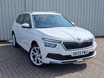 2023 - 1.5 TSI SE L Executive 5dr DSG