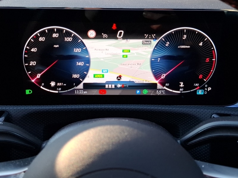 Used Mercedes-Benz CLA 2025 for sale - 77491942: Photo 11