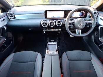 Used Mercedes-Benz CLA 2025 for sale - 77491942: Photo